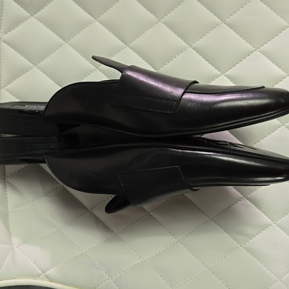 Vintage Foundry The Desmet Mule Slip on - Picture 2 of 7